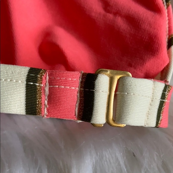 BNWT Sperry striped bikini - Picture 4 of 8